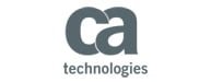 CA TECHNOLOGIES