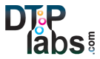 DTP LABS Logo
