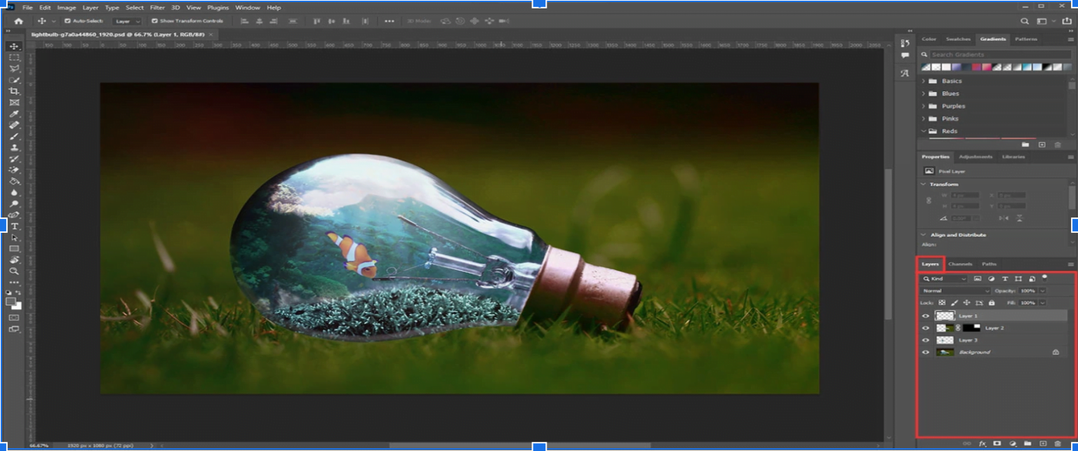 10 Photoshop Tips And Tricks For Beginners