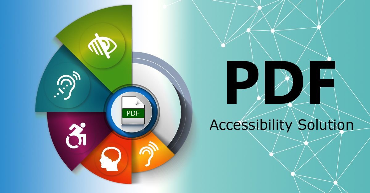 Common PDF Accessibility Errors To Avoid