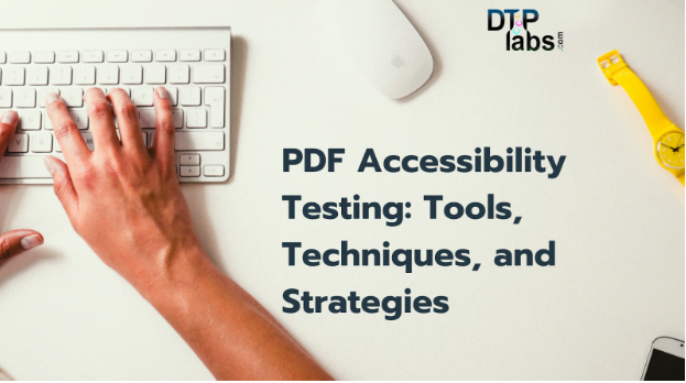 PDF Accessibility Testing