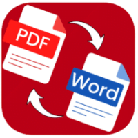 pdf to word conversion for finance industry