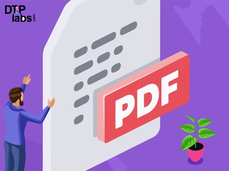 PDF Perfection: Navigating the Benefits of Professional Remediation Services